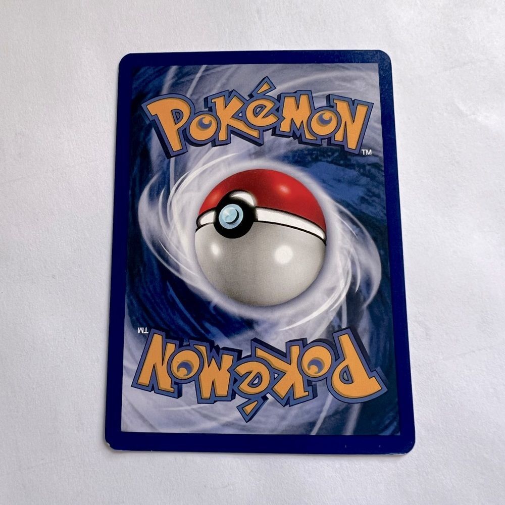 Vintage Pokemon Halo Electrode #2/64 Gamefreak 1999 Wizards Card - Picture 7 of 8